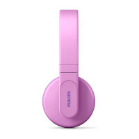 Philips TAK4206PK/00 Kids Headphones pink