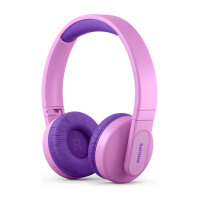 Philips TAK4206PK/00 Kids Headphones pink