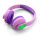 Philips TAK4206PK/00 Kids Headphones pink