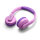 Philips TAK4206PK/00 Kids Headphones pink
