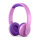 Philips TAK4206PK/00 Kids Headphones pink