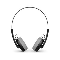 Philips TAH-2000BK/00 Retro-BT-Headphones The Ringo