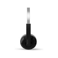 Philips TAH-2000BK/00 Retro-BT-Headphones The Ringo