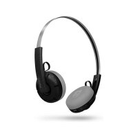 Philips TAH-2000BK/00 Retro-BT-Headphones The Ringo