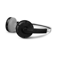 Philips TAH-2000BK/00 Retro-BT-Headphones The Ringo