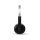 Philips TAH-2000BK/00 Retro-BT-Headphones The Ringo