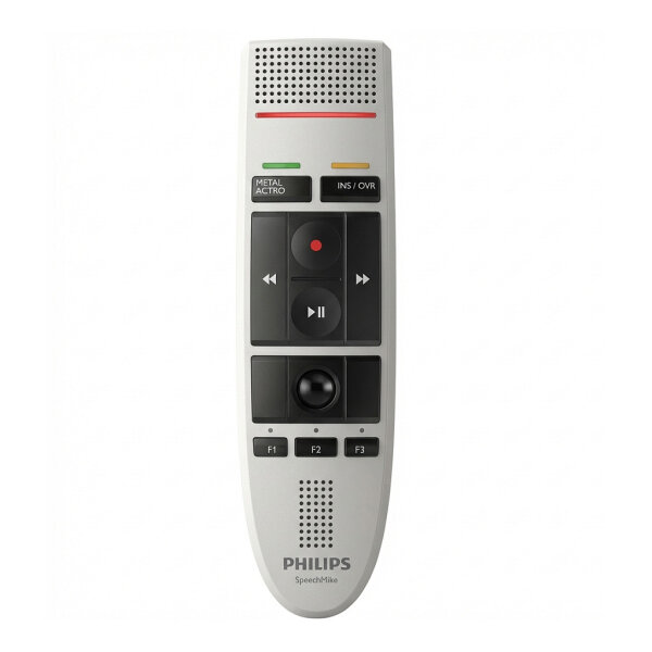 Philips SpeechMike III Pro LFH3200/01