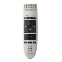 Philips SpeechMike III Pro LFH3200/01