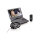 Lenco portable DCD-Player DVP-1010BK black