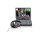 Lenco portable DCD-Player DVP-1010BK black