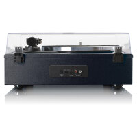 Lenco Plattenspieler LS-430BK black