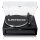 Lenco Plattenspieler LS-430BK black