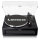 Lenco Plattenspieler LS-430BK black