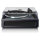 Lenco Plattenspieler LS-430BK black