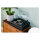 Lenco Plattenspieler LS-430BK black