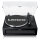 Lenco Plattenspieler LS-430BK black