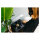 Lenco Plattenspieler LS-430BK black