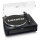 Lenco Plattenspieler LS-430BK black