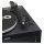 Lenco Plattenspieler LS-430BK black