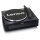 Lenco Plattenspieler LS-430BK black