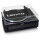 Lenco Plattenspieler LS-430BK black