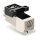 Lenco Plattenspieler LS-430BK black