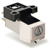 LENCO LS-440BUBG Plattenspieler mit 4 Lautsprechern