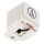LENCO LS-440BUBG Plattenspieler mit 4 Lautsprechern