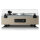 LENCO LS-440BUBG Plattenspieler mit 4 Lautsprechern