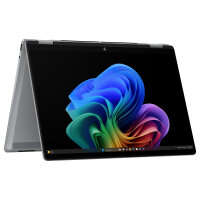 HP OmniBook X Flip 14-fm0056ng Intel® Core™ Ultra 5 226V Next Gen AI Notebook 35,6 cm (14"")