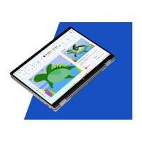 HP OmniBook X Flip 14-fm0056ng Intel® Core™ Ultra 5 226V Next Gen AI Notebook 35,6 cm (14"")