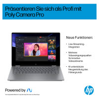 HP OmniBook X Flip 14-fm0056ng Intel® Core™ Ultra 5 226V Next Gen AI Notebook 35,6 cm (14"")