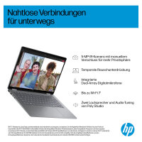 HP OmniBook X Flip 14-fm0056ng Intel® Core™ Ultra 5 226V Next Gen AI Notebook 35,6 cm (14"")