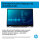 HP OmniBook X Flip 14-fm0056ng Intel® Core™ Ultra 5 226V Next Gen AI Notebook 35,6 cm (14"")