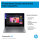 HP OmniBook X Flip 14-fm0056ng Intel® Core™ Ultra 5 226V Next Gen AI Notebook 35,6 cm (14"")