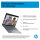 HP OmniBook X Flip 14-fm0056ng Intel® Core™ Ultra 5 226V Next Gen AI Notebook 35,6 cm (14"")