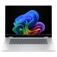HP OmniBook X Flip 16-as0054ng Intel® Core™ Ultra 5 226V Next Gen AI Notebook 40,6 cm (16"")
