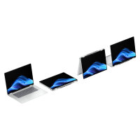HP OmniBook X Flip 16-as0054ng Intel® Core™ Ultra 5 226V Next Gen AI Notebook 40,6 cm (16"")