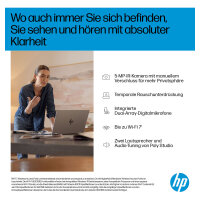 HP OmniBook X Flip 16-as0054ng Intel® Core™ Ultra 5 226V Next Gen AI Notebook 40,6 cm (16"")