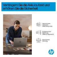 HP OmniBook X Flip 16-as0054ng Intel® Core™ Ultra 5 226V Next Gen AI Notebook 40,6 cm (16"")