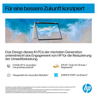 HP OmniBook X Flip 16-as0054ng Intel® Core™ Ultra 5 226V Next Gen AI Notebook 40,6 cm (16"")