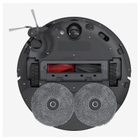 Saros 10R - Black