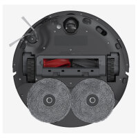 Saros 10R - Black