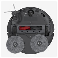 Saros 10R - Black