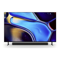 FWD-77XR80 77IN OLED 4K 3840X