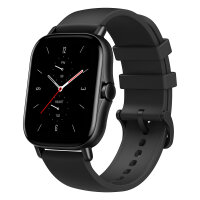 Amazfit GTS 2 Smartwatch Black