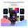 Amazfit GTS 2 Smartwatch Black