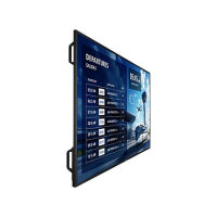 PHILIPS P-Line 65BDL6017P 165,1cm(65") 24/7/UHD (Speditionsversand)
