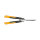 Fiskars Getriebe-Heckenschere PowerGear X HSX92
