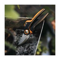 Fiskars Bypass-Gartenschere X-series L P961